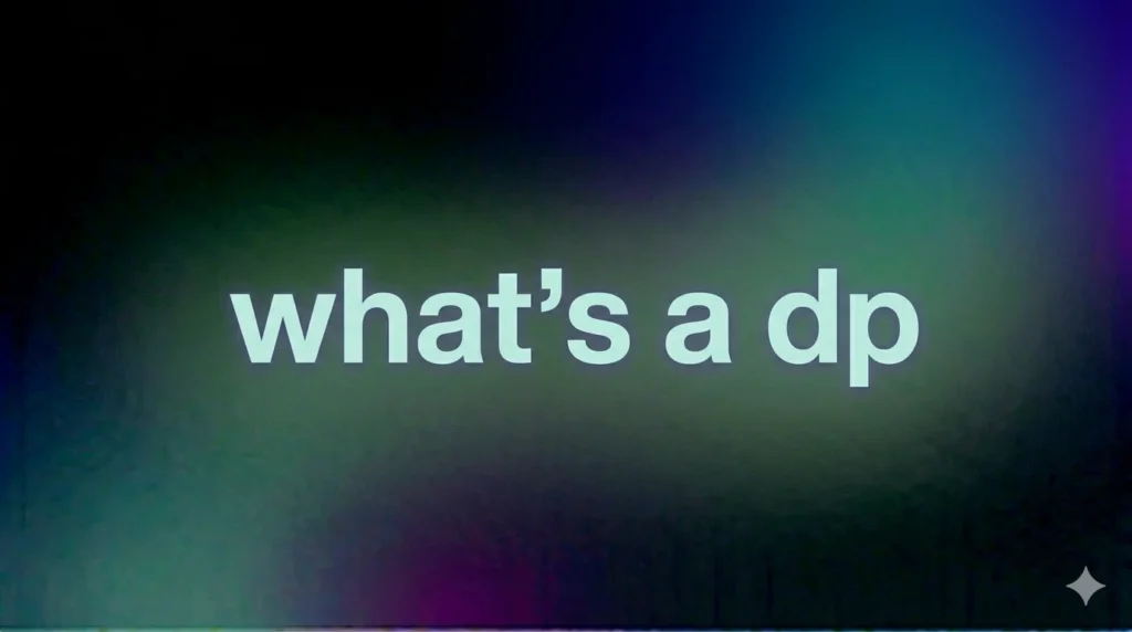 What’s a DP? Meaning, Usage, Examples & Full Guide to This Common Social Media Term