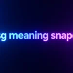 iMsg Meaning Snapchat: What It Really Means, Why People Use It, and How to Respond