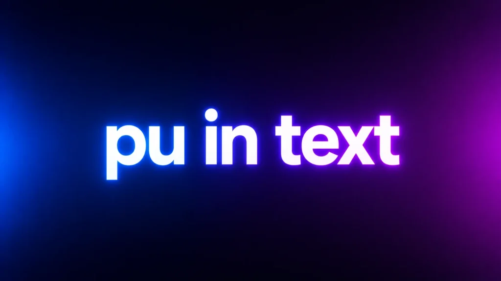 PU in Text: What Does PU Mean in Messages, Snapchat, and Social Media?