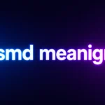 SMD Meaning: What Does SMD Mean in Texting and Social Media?
