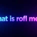 ROFL Text Meaning: What It Means in Messages, Social Media, and Online Conversations