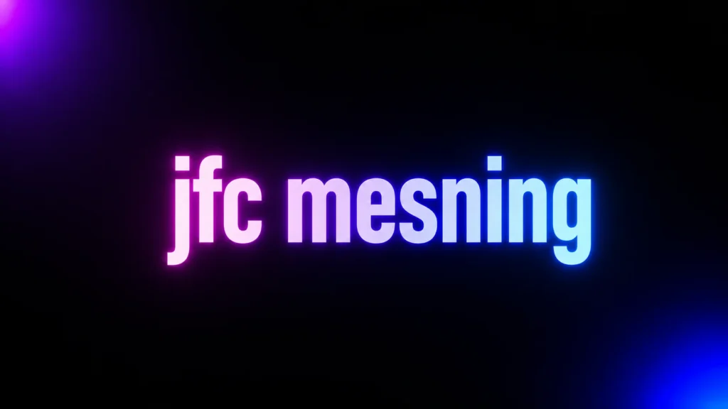 JFC Meaning: What Does JFC Really Mean in Text and Social Media?