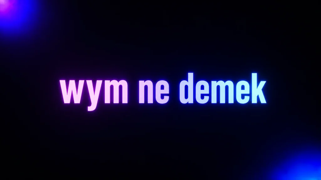 WYM Ne Demek? The Real Meaning, Tone, and Texting Examples